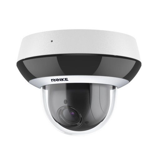 ΕΓΧΡΩΜΗ ΚΑΜΕΡΑ IP PTZ