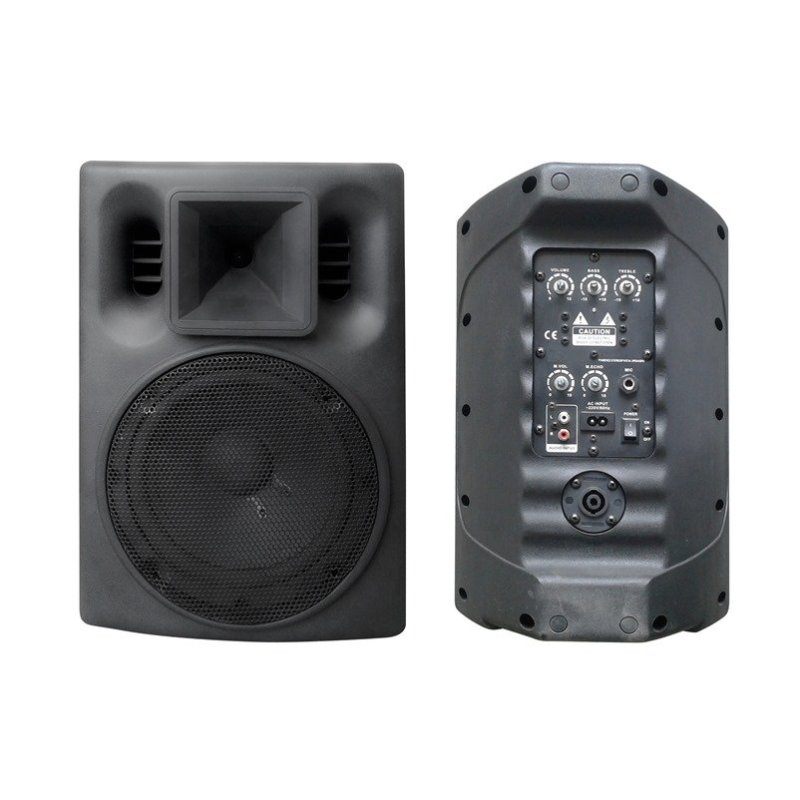 ΗΧΕΙΟ KODΑ ΜΕ ΕΝΙΣΧΥΤΗ