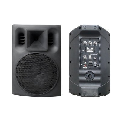 ΗΧΕΙΟ KODΑ ΜΕ ΕΝΙΣΧΥΤΗ