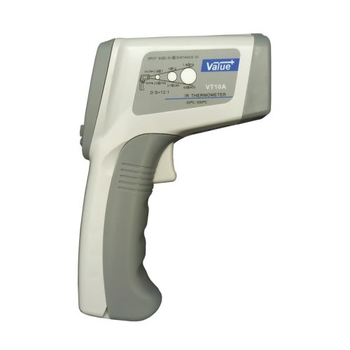 ΘΕΡΜΟΜΕΤΡΟ