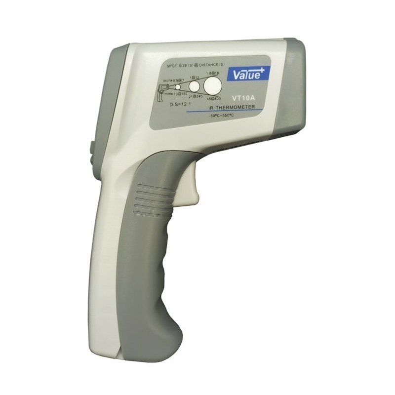 ΘΕΡΜΟΜΕΤΡΟ