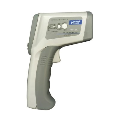 ΘΕΡΜΟΜΕΤΡΟ