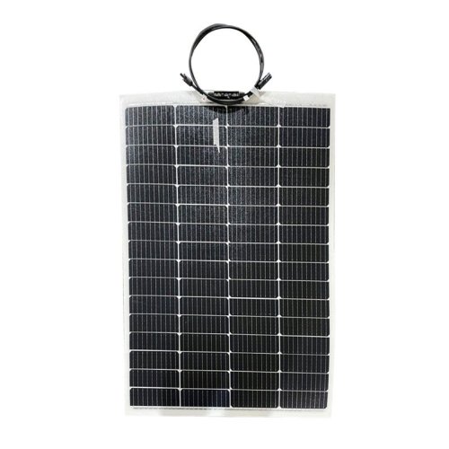 SOLAR PANEL ΗΜΙΕΥΚΑΜΠΤΟ 150W