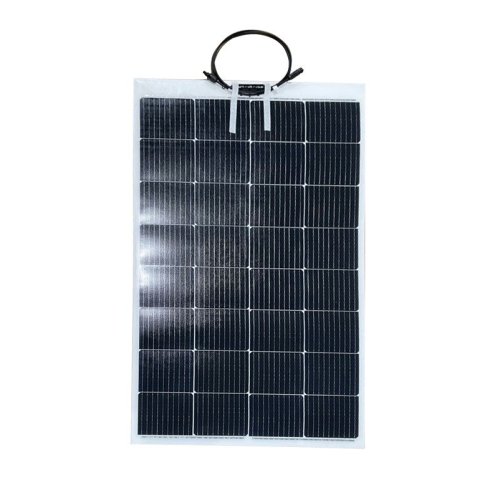 SOLAR PANEL ΗΜΙΕΥΚΑΜΠΤΟ 200W