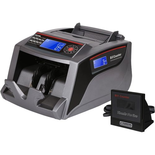 ΜΕΤΡΗΤΗΣ ΧΑΡΤΟΝΟΜΙΣΜΑΤΩΝ