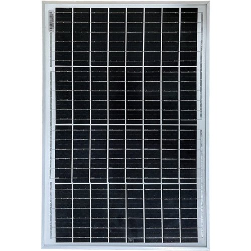 SOLAR PANEL 20W