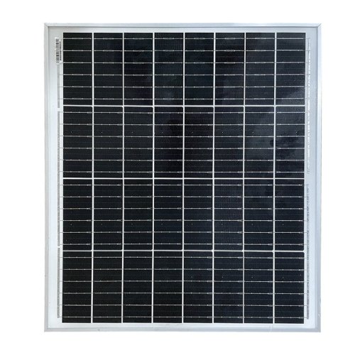 SOLAR PANEL 30W