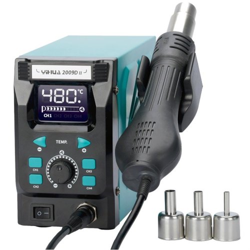 ΣΤΑΘΜOΣ ΘΕΡΜΟΥ ΑΕΡΑ