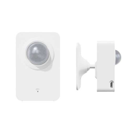 ΕΞΥΠΝΟΣ ΑΙΣΘΗΤΗΡΑΣ ΑΝΙΧΝΕΥΣΗΣ ΑΝΘΡΩΠΙΝΗ ΠΑΡΟΥΣΙΑΣ