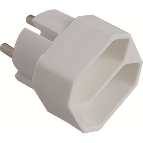 ΑΝΤΑΠΤΟΡΑΣ ΣΟΥΚΟ ΣE 2 AΠΛA ΜΕ ΠΡΟΣΤΑΣΙΑ ΕΠΑΦΩΝ