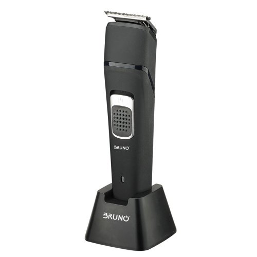 BRUNO Κουρευτική μηχανή 4 σε 1 BRN-0023, wet & dry, 6...