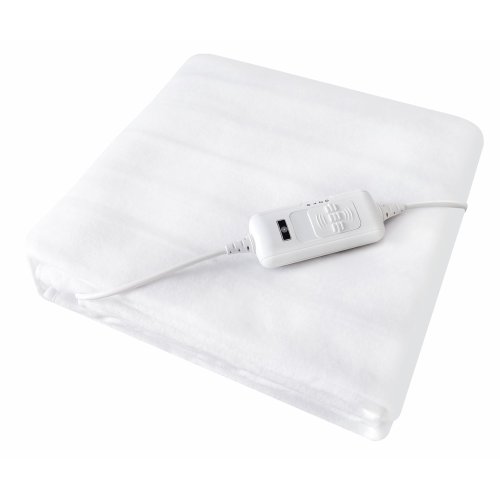 BRUNO ηλεκτρική κουβέρτα BRN-0064, μονή, 150x80cm, 60W,...