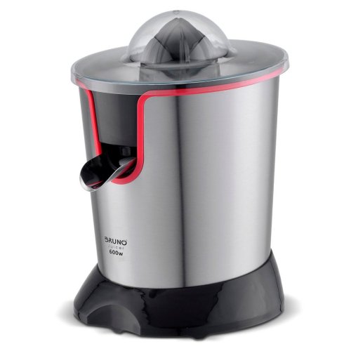 BRUNO ηλεκτρικός στίφτης BRN-0096, συνεχούς ροής, 600W,...