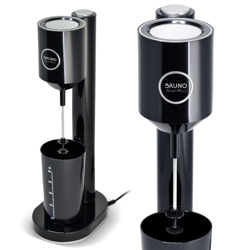 BRUNO Φραπεδιέρα επιτραπέζια BRN-0183 100W με δοχείο...
