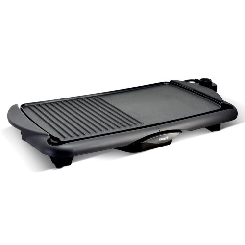 BRUNO BRN-0215 Ηλεκτρική Ψησταριά 2000W 48x26εκ. με...