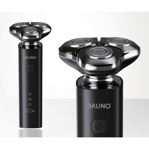 BRUNO BRN-0223 Ξυριστική Μηχανή Προσώπου... 2