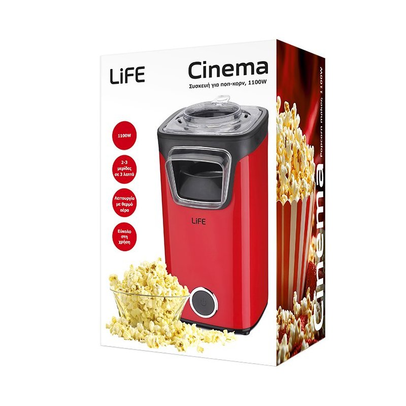 LIFE Cinema