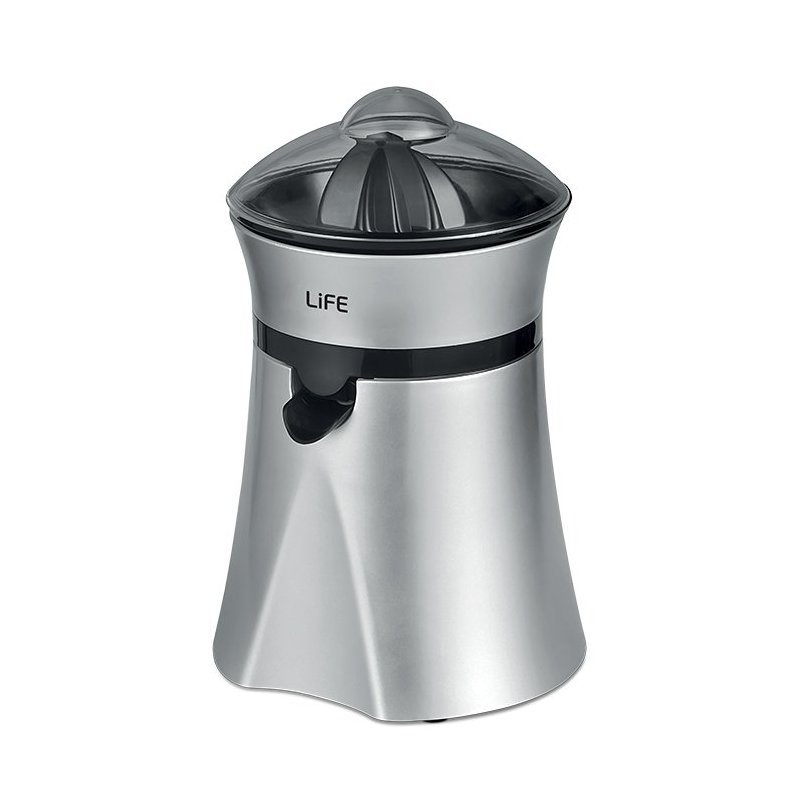 LIFE VITAMIN Silver Matt Series