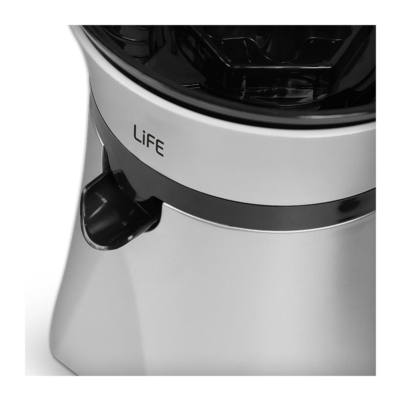 LIFE VITAMIN Silver Matt Series