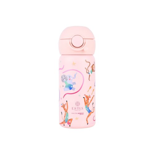 ESTIA ΘΕΡΜΟΣ ΠΑΙΔΙΚΟ WONDER BOTTLE SAVE THE AEGEAN 350ml...