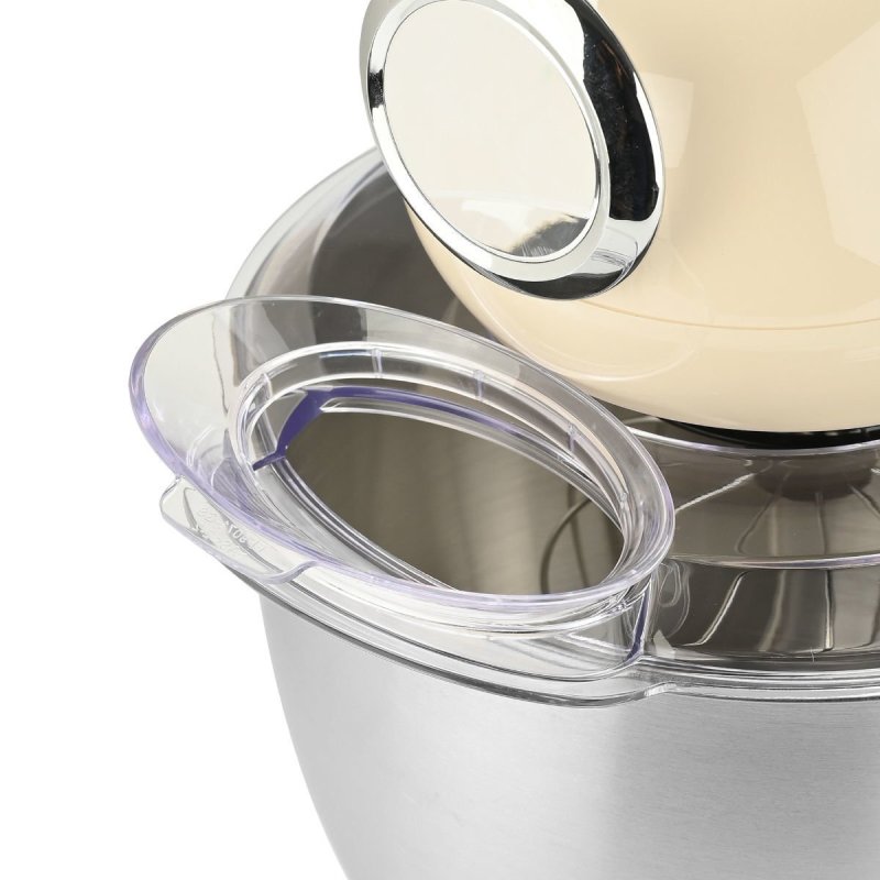 ESTIA ΚΟΥΖΙΝΟΜΗΧΑΝΗ RETRO EPOQUE 1000w ΜΕ ΚΑΔΟ...