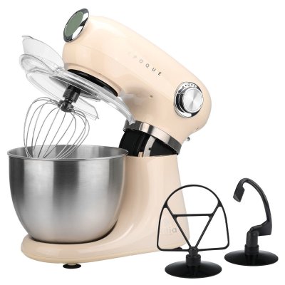 ESTIA ΚΟΥΖΙΝΟΜΗΧΑΝΗ RETRO EPOQUE 1000w ΜΕ ΚΑΔΟ...