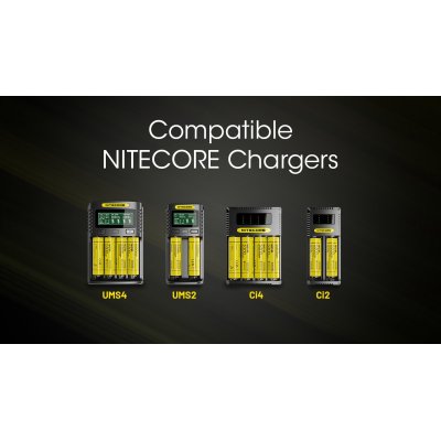 ΜΠΑΤΑΡΙΑ NITECORE 21700 / 5300mAh (τιμή τεμαχίου)