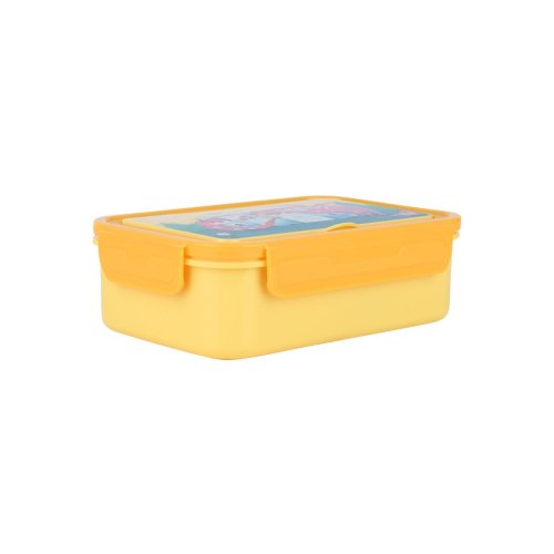 ESTIA ΠΑΙΔΙΚΟ ΦΑΓΗΤΟΔΟΧΕΙΟ SAVE THE AEGEAN 1400ml ΜΕ 3...