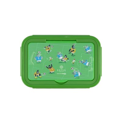 ESTIA ΠΑΙΔΙΚΟ ΦΑΓΗΤΟΔΟΧΕΙΟ SAVE THE AEGEAN...