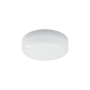 ^GU10 ROUND CEILING LUMINAIRE 230V AC GOLDEN BLACK IP65 GU10 MAX.35W