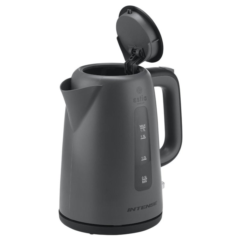 ESTIA ΒΡΑΣΤΗΡΑΣ INTENSE MISTY ΠΛΑΣΤΙΚΟΣ 2200w...