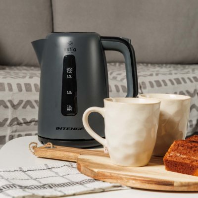 ESTIA ΒΡΑΣΤΗΡΑΣ INTENSE MISTY ΠΛΑΣΤΙΚΟΣ 2200w...