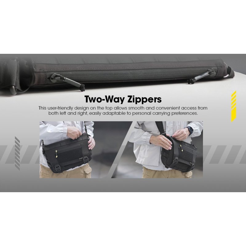 ΤΣΑΝΤΑΚΙ NITECORE, SLB06