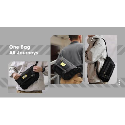 ΤΣΑΝΤΑΚΙ NITECORE, SLB06