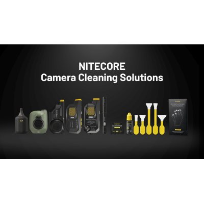 BLOWER BABY BB Nano, ΦΥΣΗΤΗΡΑΣ NITECORE