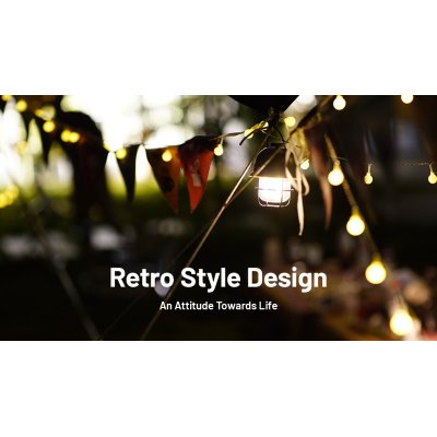 ΦΑΚΟΣ LED NITECORE L series LR40 White