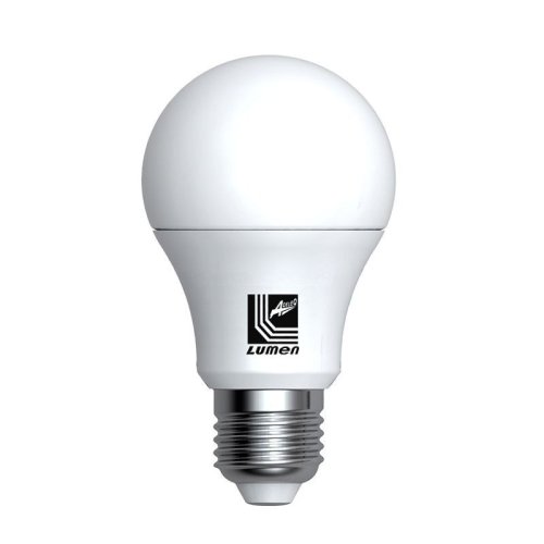 LED ΛΑΜΠΑ ΑΧΛΑΔΙ Ε27 8W 230V ΨΥΧΡΟ 6200Κ 2