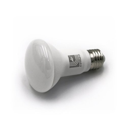 LED ΛΑΜΠΑ R63 Ε27 8W 230V ΛΕΥΚΟ 4000Κ 2