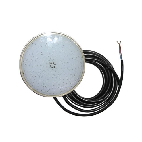 LED ΛΑΜΠΑ ΠΙΣΙΝΑΣ ΡΗΤΙΝΗΣ 30W 12V IP68 ΜΠΛΕ 2