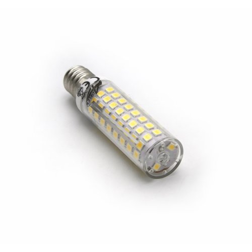 LED ΛΑΜΠΑ SMD Ε14 230V 9W ΛΕΥΚΟ 4000Κ 2