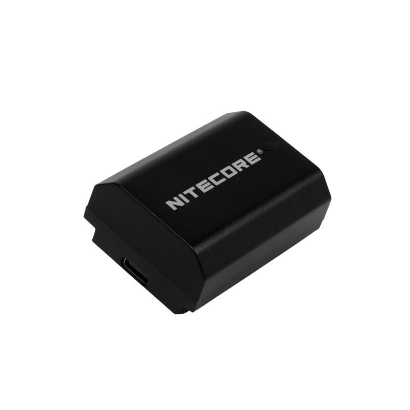ΜΠΑΤΑΡΙΑ NITECORE for SONY NP-FZ100C, 7.2V , 2400mAh, 17.28Wh