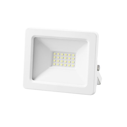ΠΡΟΒΟΛΕΑΣ LED-SMD 20W 230V 3000K IP65 ΛΕΥΚΟΣ 2