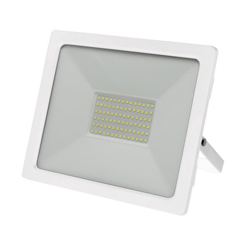 ΠΡΟΒΟΛΕΑΣ LED-SMD 70W 230V 6200K IP65 ΛΕΥΚΟΣ 2