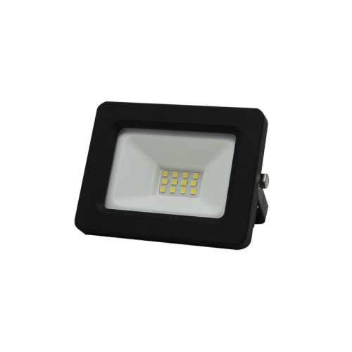 ΠΡΟΒΟΛΕΑΣ LED-SMD 10W 230V ΜΠΛΕ IP65 ΜΑΥΡΟΣ 2