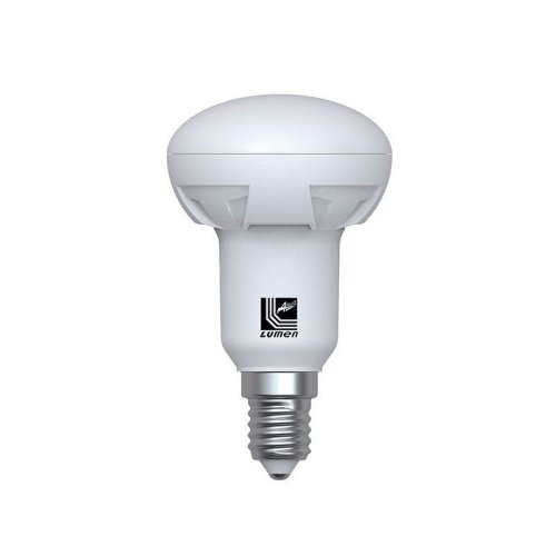 LED ΛΑΜΠΑ R50 Ε14 5W 230V ΘΕΡΜΟ 3000Κ 2