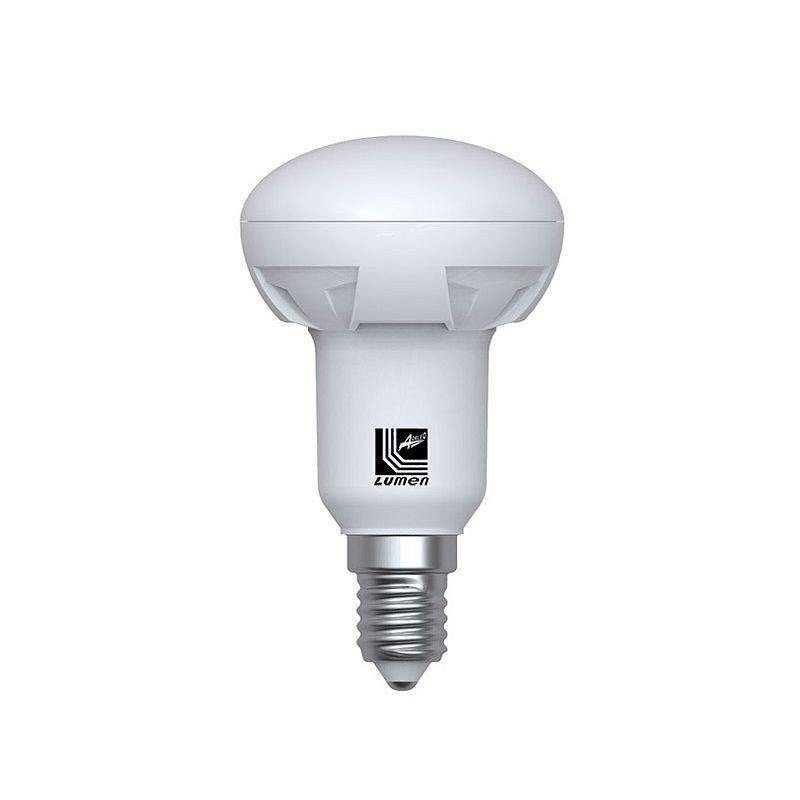 LED ΛΑΜΠΑ R50 Ε14 7W 230V ΘΕΡΜΟ 3000Κ