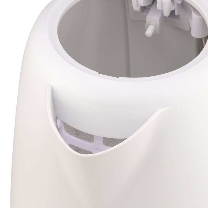 ESTIA ΒΡΑΣΤΗΡΑΣ INTENSE LUMINUS ΠΛΑΣΤΙΚΟΣ 2200w...