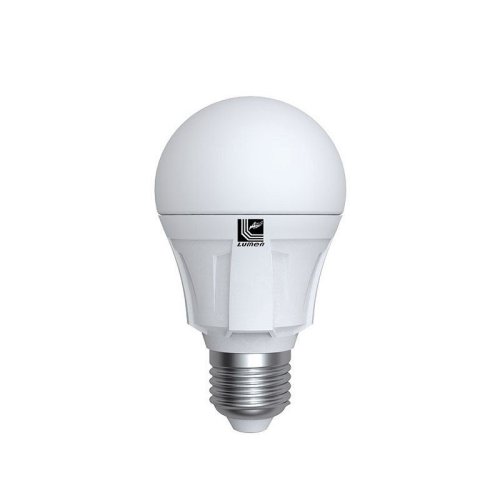 LED ΛΑΜΠΑ ΑΧΛΑΔΙ Ε27 10W 230V ΨΥΧΡΟ 6200Κ 2