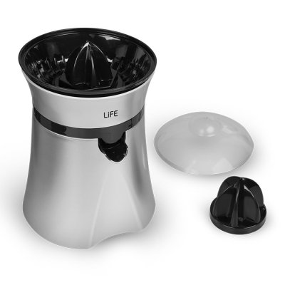 LIFE VITAMIN Silver Matt Series