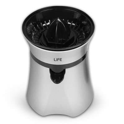 LIFE VITAMIN Silver Matt Series